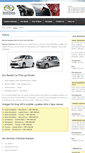 Mobile Screenshot of borneocar.com